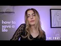 how to save a life- The Fray (Lyubov Kay cover)