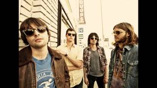 Rooney, &quot;Blueside&quot;