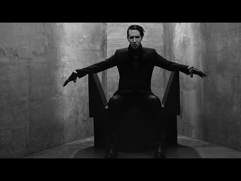 Playlist Marilyn Manson