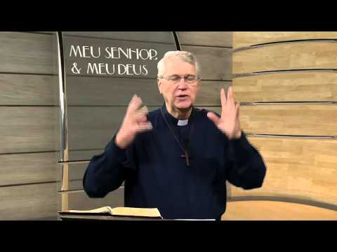 Meu Senhor e Meu Deus 13/01/2015