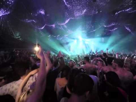 2016-04-02 - Carl Cox @ Time Warp, Mannheim, Germany Part 2