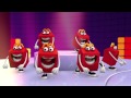 Happy Boomshakalaka
