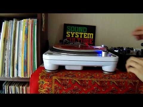 Anarkia Tropikal ft. Chico Trujillo & Michu Mc - Lola / Sudaka All Stars - Lado Oscuro Riddim