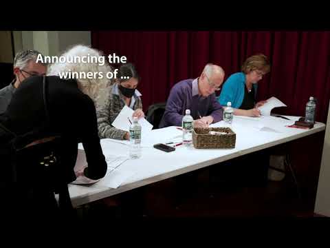 2023 Cogen Competition Winners' Announcement