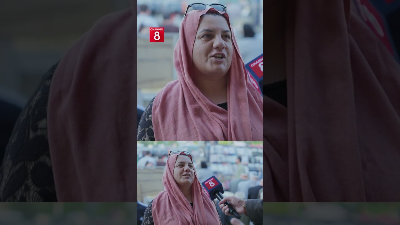ڤیدیۆ | بە ئارش دەڵێت: یەکێک لە ئاواتەکانم لە ژیاندا بینینی جەنابت بوو