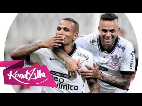 Corinthians 2x0 ituano Edit // Flauta do magrão "joga vai safada"