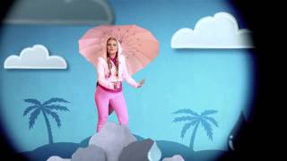 Tea - Sormista sakset