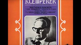 Download lagu Mendelssohn - “A Midsummer Night's Dream” Klemperer Philharmonia mp3 Download lagu Mendelssohn - “A Midsummer Night's Dream” Klemperer Philharmonia mp3