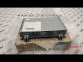 Відео огляд Контролер Hitachi 9292112