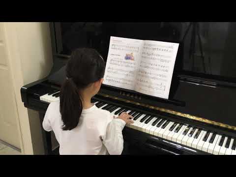 Swingin’ the Blues - Alfred's Premier Piano Course Lesson book 3 02/12/2018