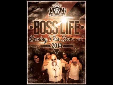 BSLFE "About that life" FT  Chris Notes