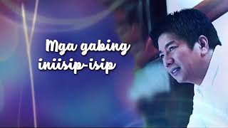 Willie Revillame   Kahit Hindi Naging Tayo Official Lyric Video