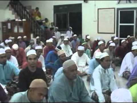 Ust Azhar Idrus- Erti Taufik & Hidayah