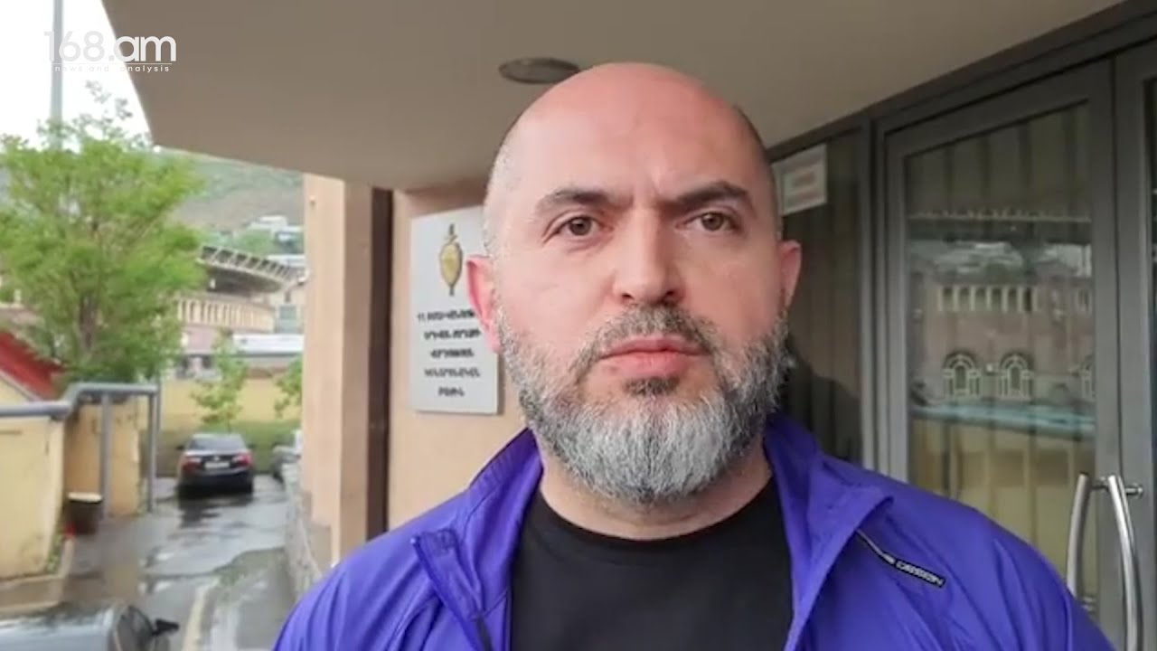 Միայն Նիկոլի նման վախկոտի մտքով կարող էր անցնել, որ կկարողանա ճնշել ընդդիմադիր շարժումը. Աշոտյան