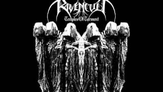 RAVENCULT - The Sigil Of Baphomet