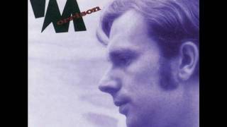 I Love You (The Smile You Smile) - [Van Morrison]