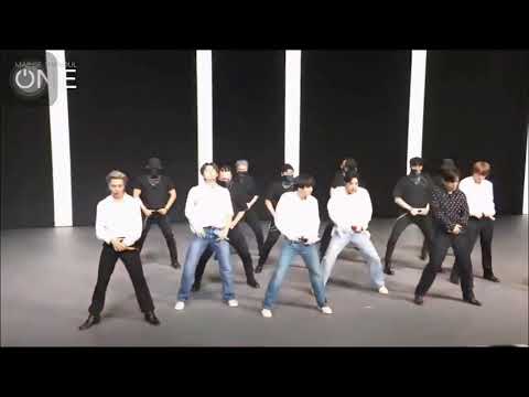 BTS NO MORE DREAM BEST DANCE BREAK🤘🏻😍 / BTS MAP OF THE SOUL (HD)
