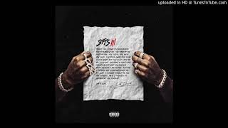 Lil Durk - Spazz (432Hz)