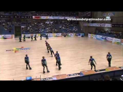 TOP 7 WORLD CHAMPIONSHIP 2014. Roller Dreams