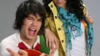 Turn It Up  _  BooBoo Stewart