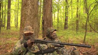 preview picture of video 'Turkey Hunting in Alabama'