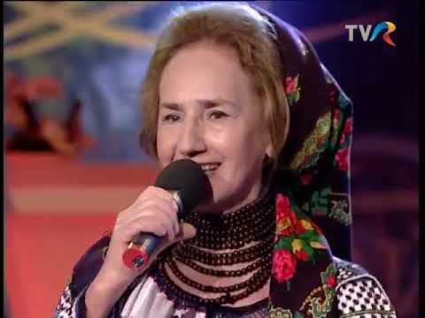 Sofia Vicoveanca şi Ştefan Bănică - Sus pe culmea dealului