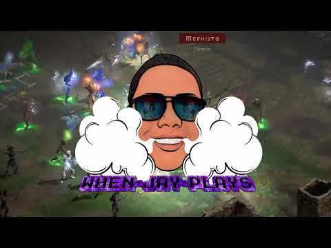 D2R - Travincal Runs(1000+) - Horked 3 SOJs and High Runes!