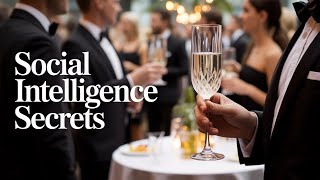 The Elite Don’t Talk Like Us — Here’s What They Say Instead