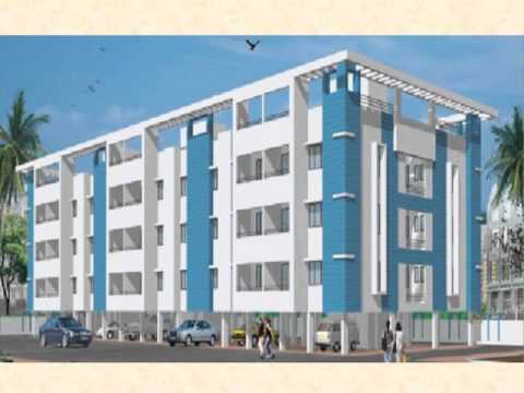 Your search for Best 1&2BHK flats ends here - Dew Drops by Ramindia Group