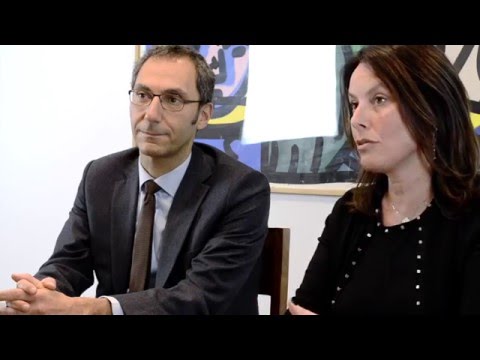 FR Des Big Data au Big Quali avec Daniel Bô — Dunod