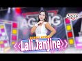 LALI JANJINE Lala Atila Ft Ageng Music Official Live Music