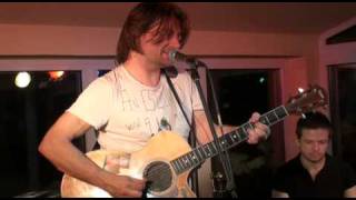 Ray Wilson Akustik Trio / Ripples / Hohen Neuendorf 15.01.2010