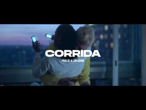 PLK x Soso Maness  - "CORRIDA"  | Instru Rap Ambiance | Type Beat 2021