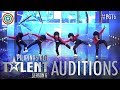 Pilipinas Got Talent 2018 Auditions: Next Page - Retro Dance