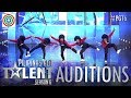 Pilipinas Got Talent 2018 Auditions Next Page Retro Dance