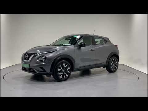 Nissan Juke 1.0 SV My21 4DR - Image 2