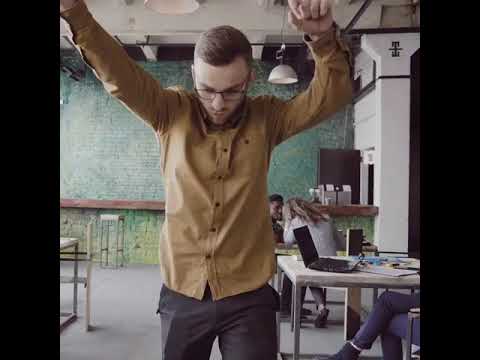 Dancing Guy Gif