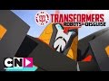 Transformers: Robots in Disguise | Berichten | Cartroon Network