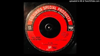 Paul Revere &amp; The Raiders - SS 396 - Columbia (Hot Rod / Garage)