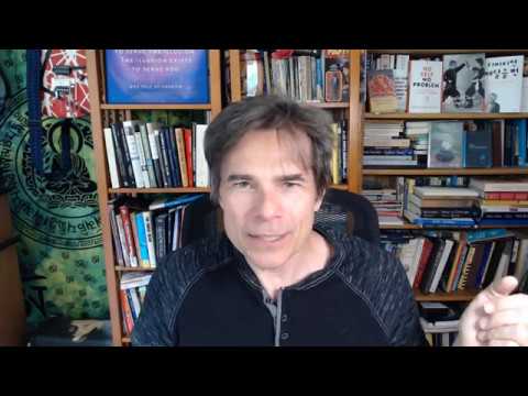 The Pirahã: the happiest right-brained people on the planet?