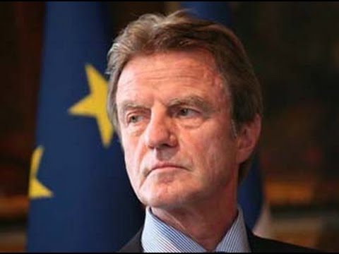 Bernard Kouchner