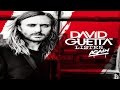 David Guetta anuncia reedicion "Listen Again" + ...