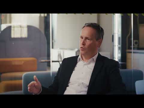 Eckhard Wiebrock über die WIGOS