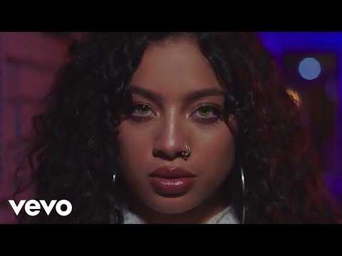 Kiana Ledé - Fairplay (Official Video)