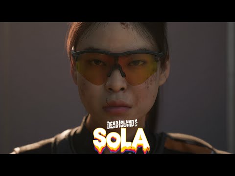 Dead Island 2 DLC SoLa  Gameplay Deutsch #02 - Der Beat