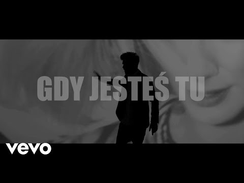 Lukasz Zagrobelny - Gdy Jestes Tu