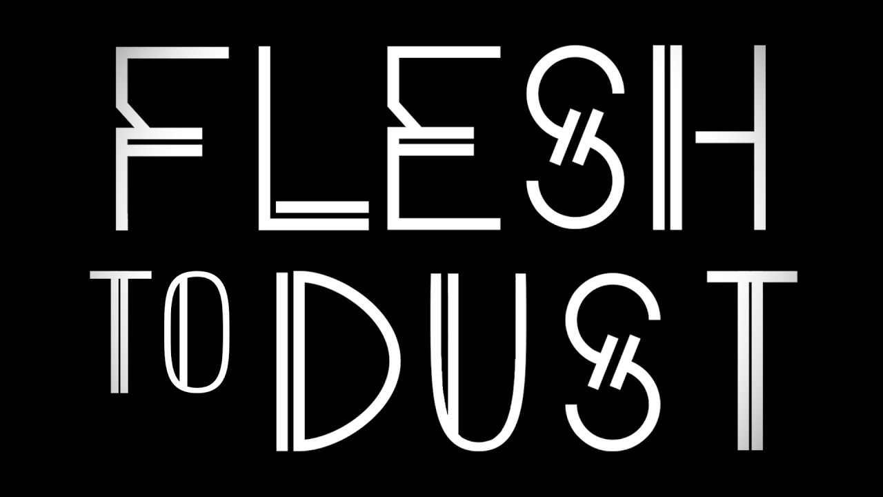 Edel Sheep - Flesh to Dust