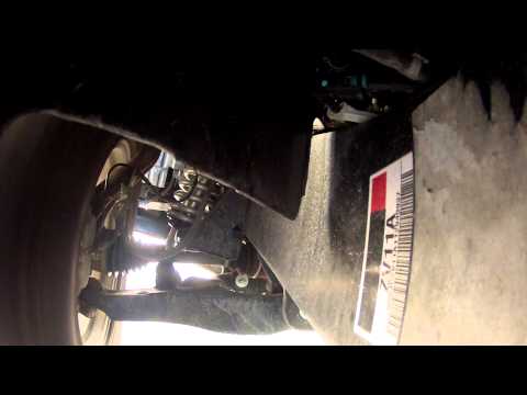Fox Performance Shocks 2012 Titan PRO4X