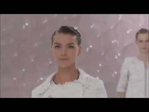 CHANEL spring summer 2012 ready-to-wear fashion show