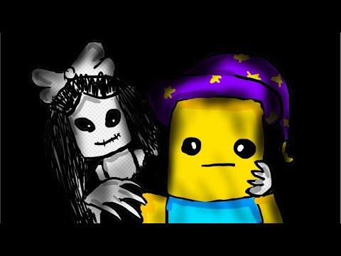 Põgenemeine selle hullu käest (ESCAPE Little Crazy's Tower!)